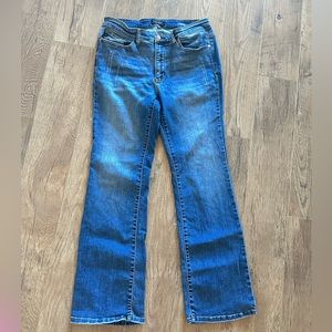 Judy Blue Bootcut 14W